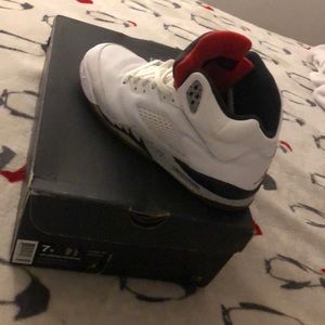 Jordan Retro 5